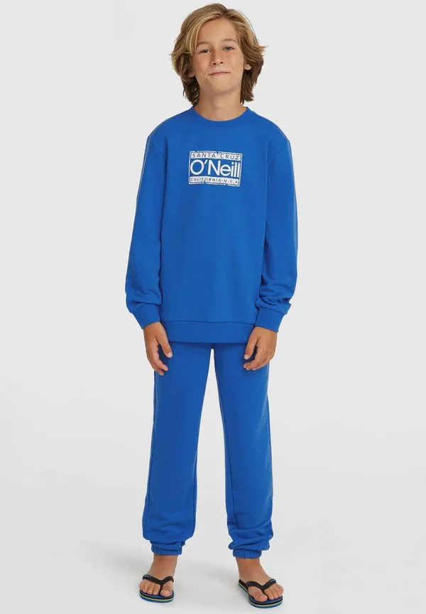 Толстовка cali crew O'Neill, Mediterranean Blue