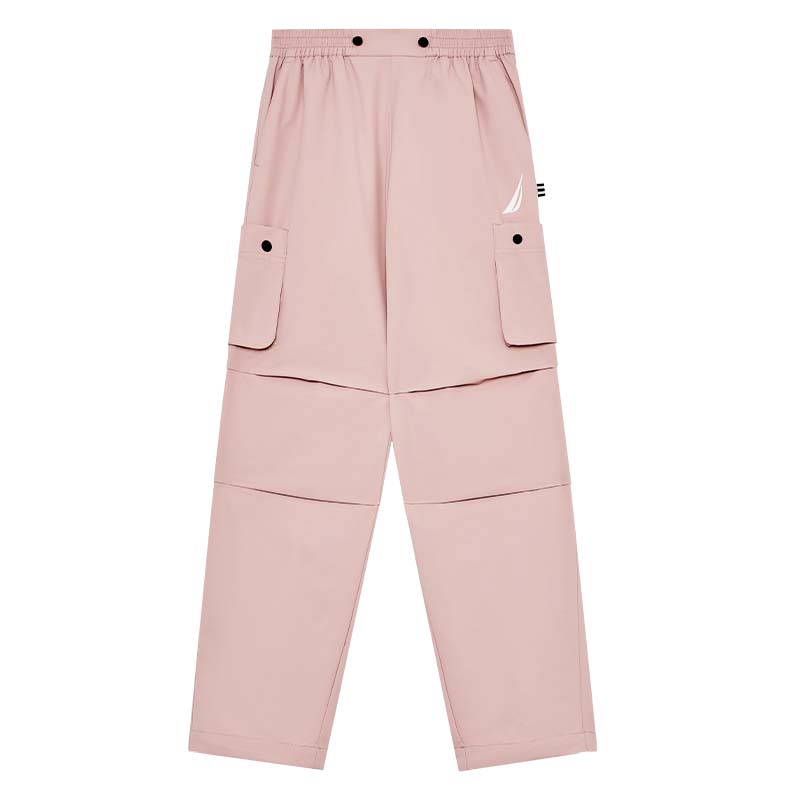 

Детские спортивные штаны Grade School NAUTICA, розовый