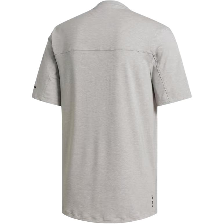 

Футболка мужская Adidas Pure Quality серая