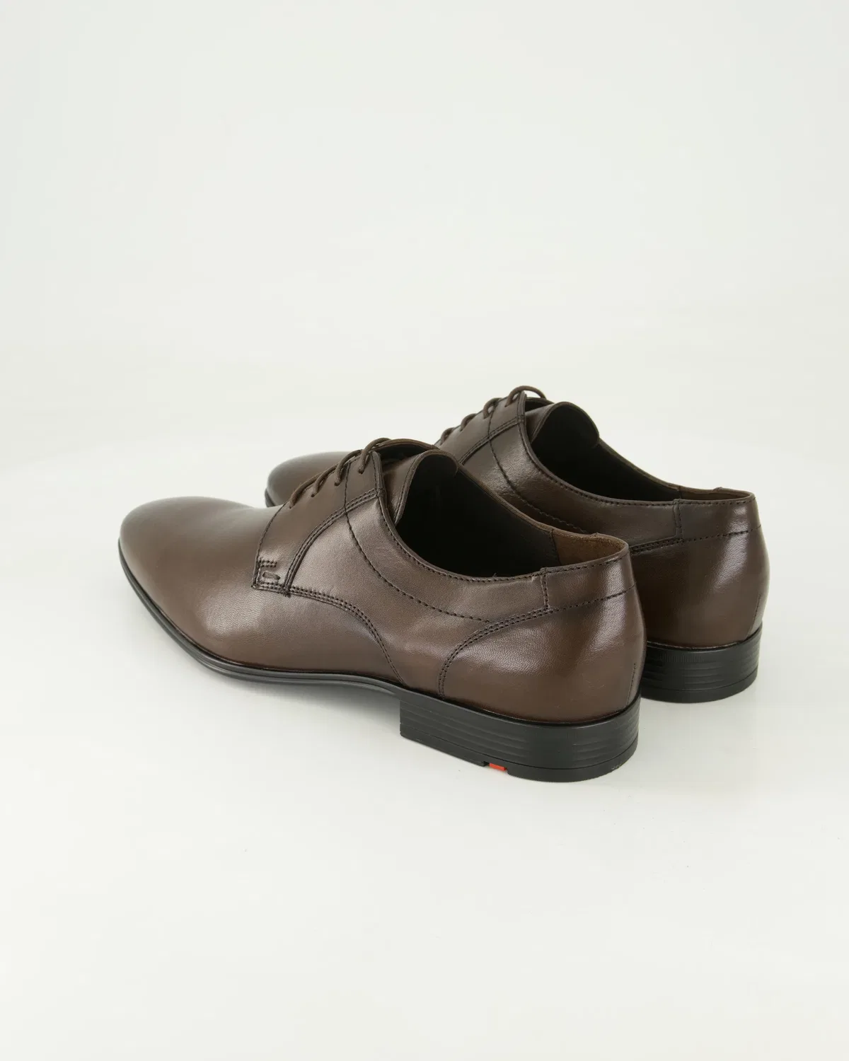 Schnürschuhe Leder LLOYD, braun — фото 3