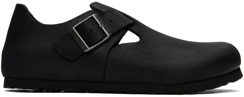 Обычные лондонские мокасины Birkenstock