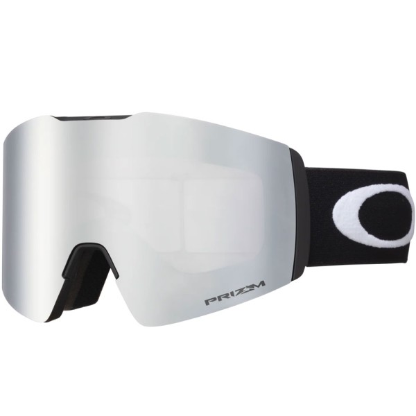 

Горнолыжные очки Fall Line L Oakley, мультиколор