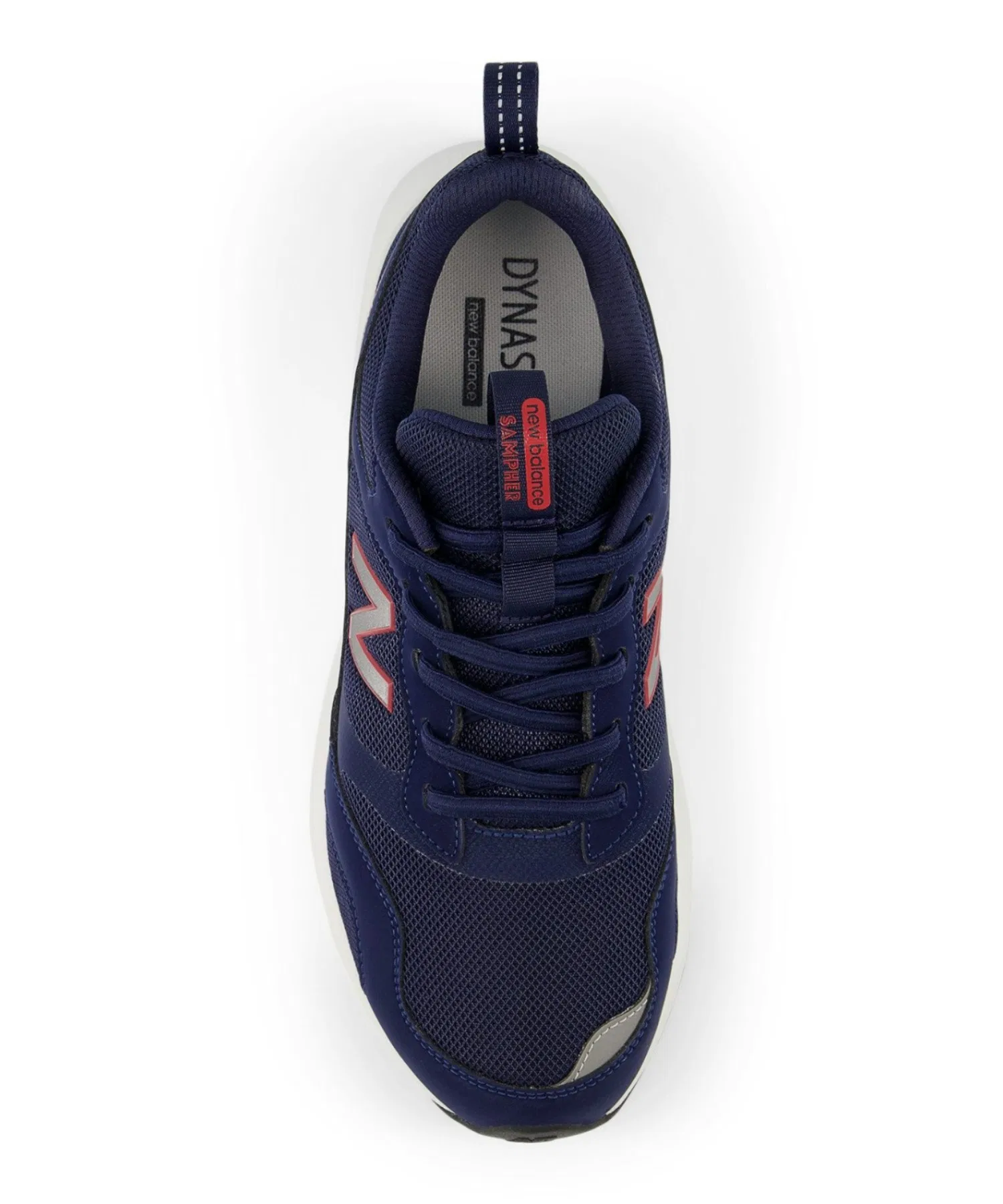 Мужские кроссовки New Balance Sampher Men v1 — фото 4