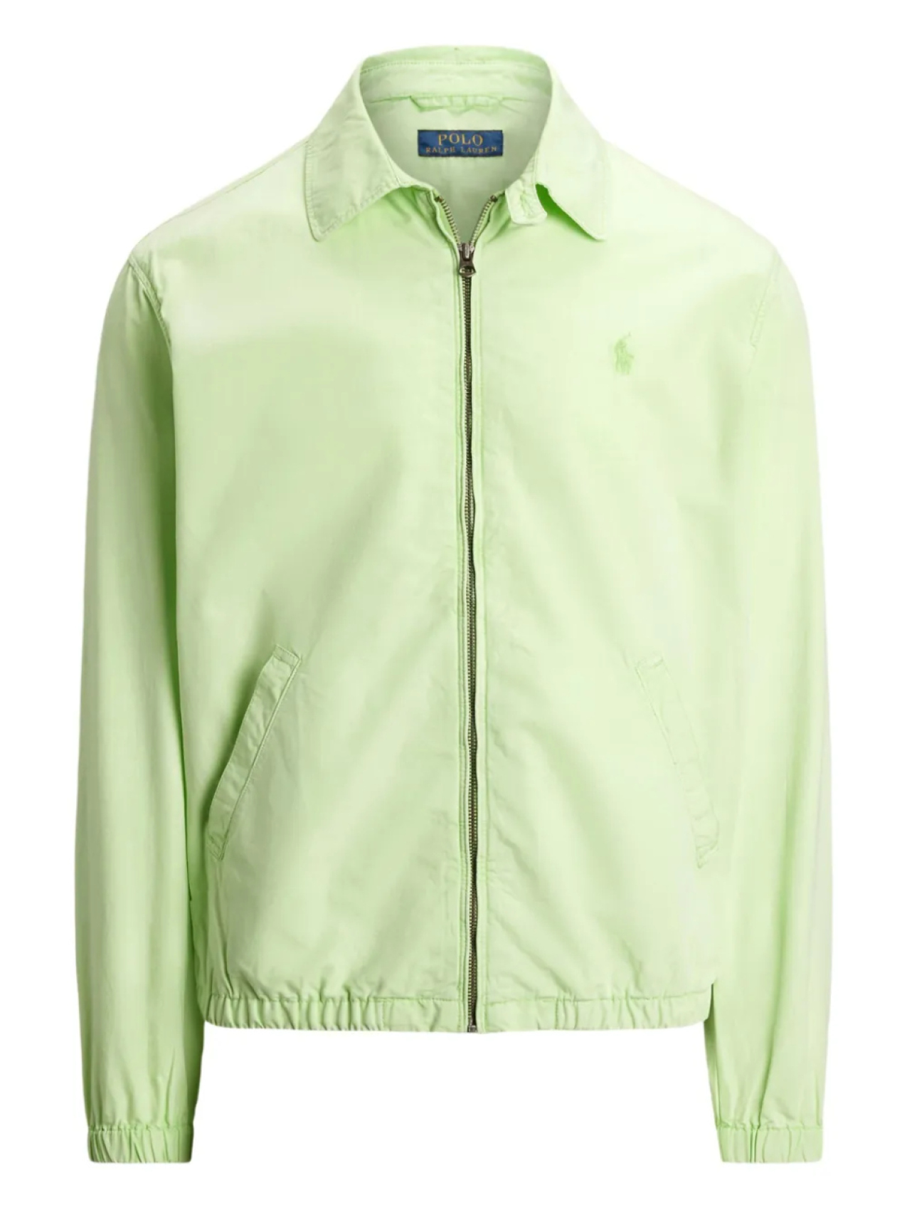 

Polo Ralph Lauren куртка Bayport, зеленый