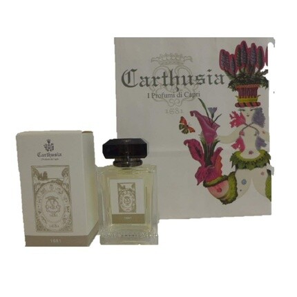 Carthusia Eau De Parfum For Men 50ml — фото 2