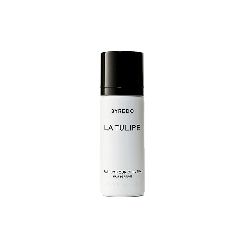 Парфюмерная вода для волос Byredo La Tulipe Hair Perfume, 75 мл — фото 2
