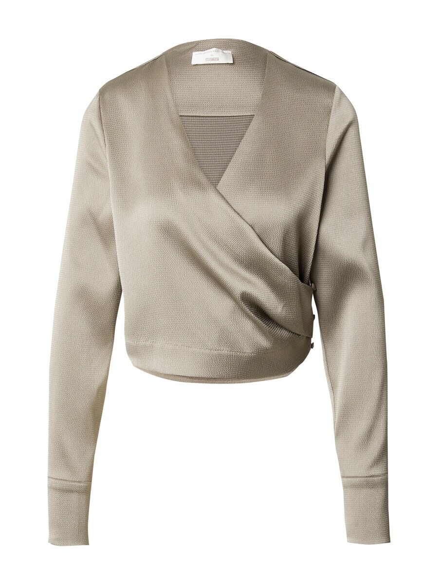

Блузка Guido Maria Kretschmer Women Blouse Juliana, темно-бежевый