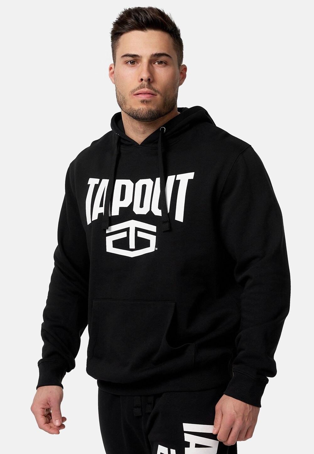 Tapout hoodie sale