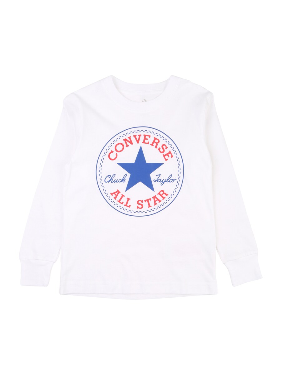 

Рубашка CONVERSE, белый