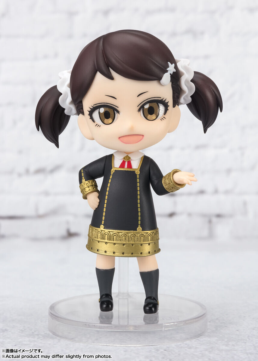 

Фигурка Spy x Family - Becky Blackbell Figuarts Mini Figure