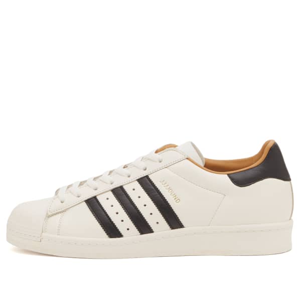 

Кроссовки X jjjjound superstar 82 mig Adidas, мультиколор