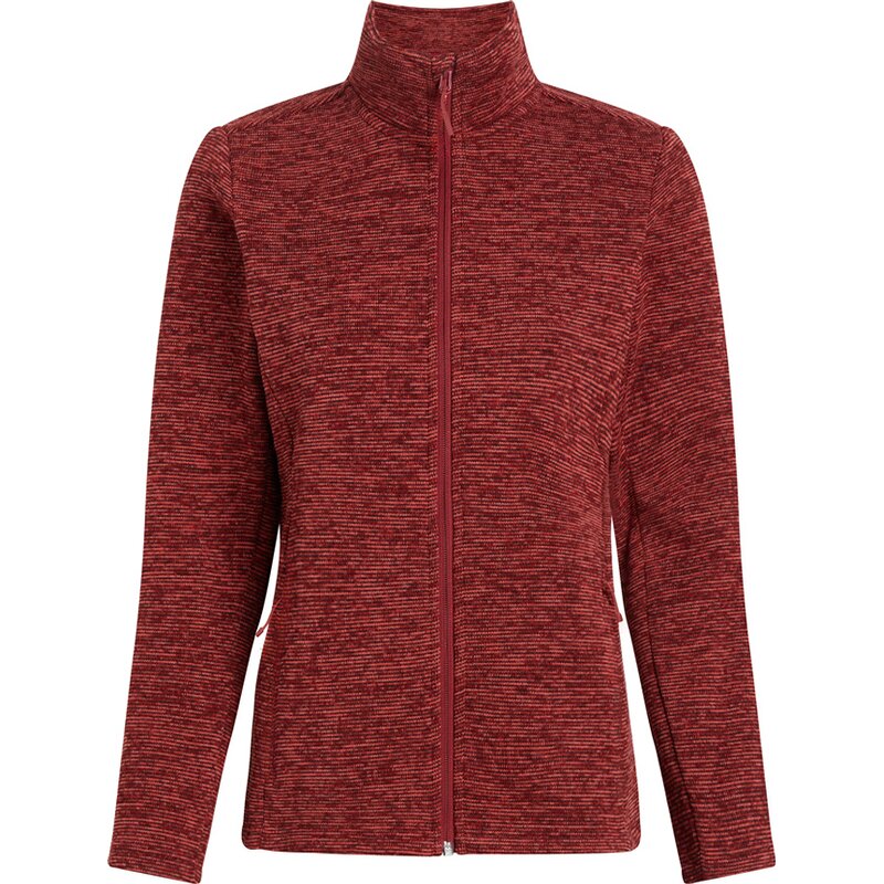 

Нижняя куртка da.-флисовая куртка Sammy FZ W Mckinley, мультиколор