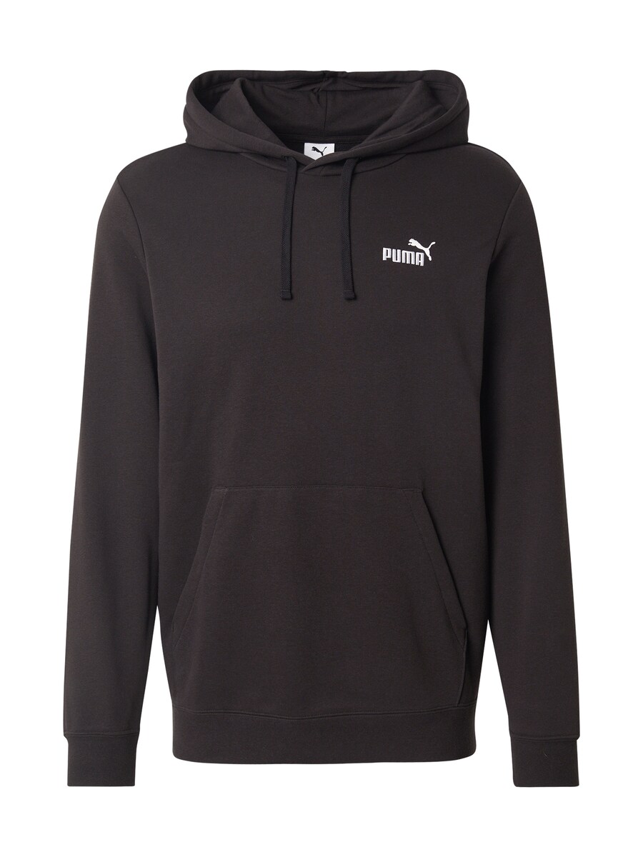 

Спортивная толстовка PUMA Essentials No. 1, черный