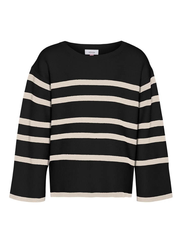 

Свитер Vero Moda Girl, черный