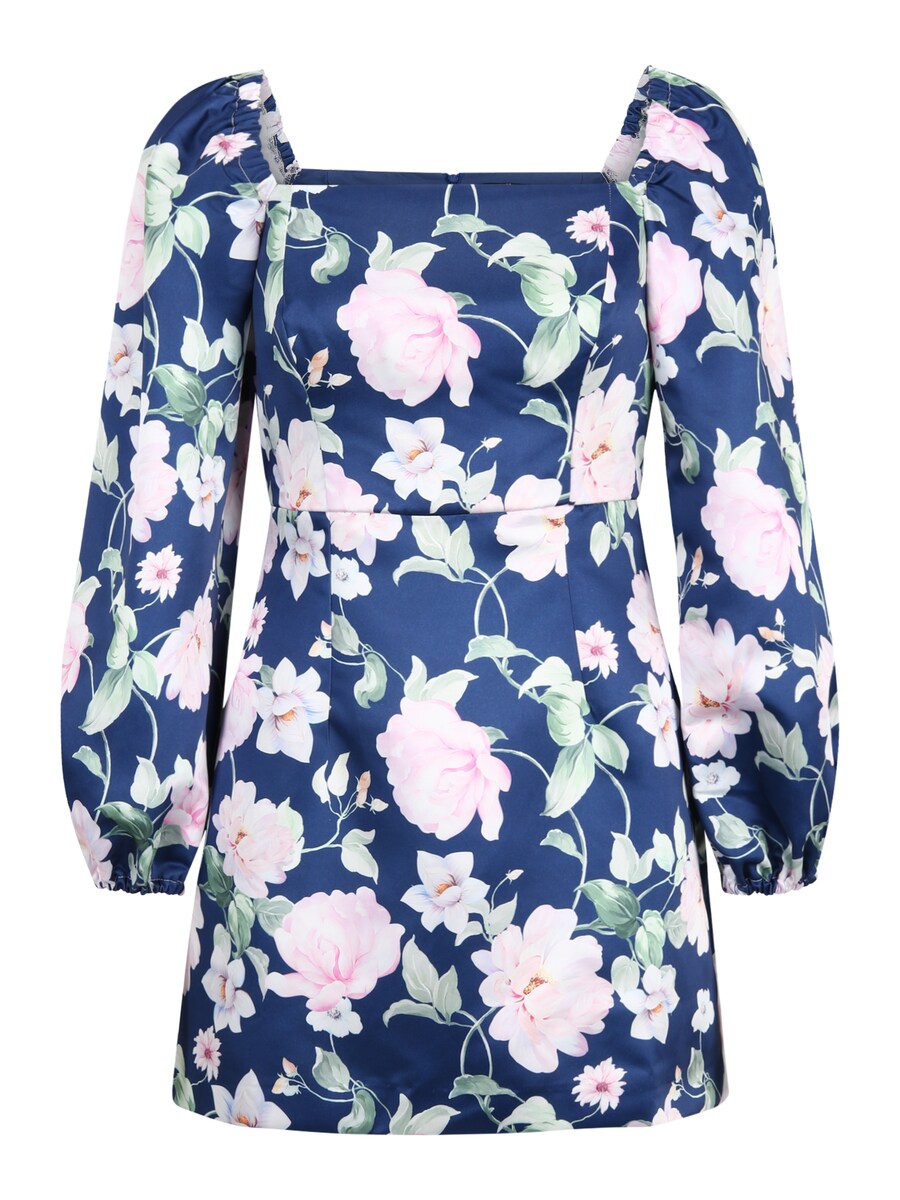 

Платье River Island Petite, морской синий