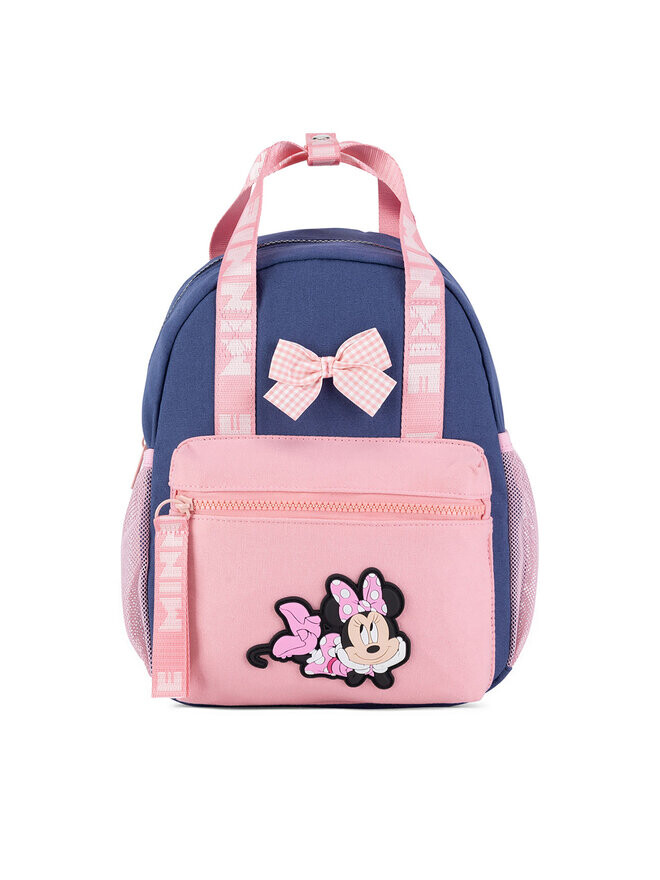 

Рюкзак Mickey&Friends ACCCS-AW24-337DSTC, темно-синий