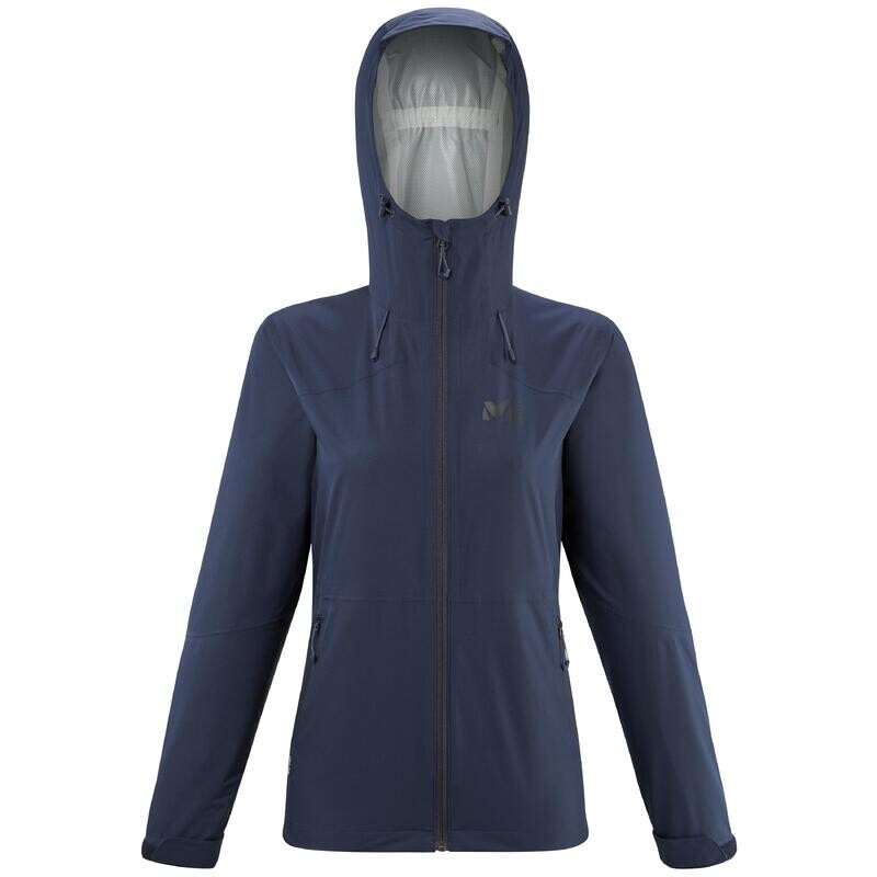 

Куртка FITZ ROY JKT W женская MILLET, цвет blau