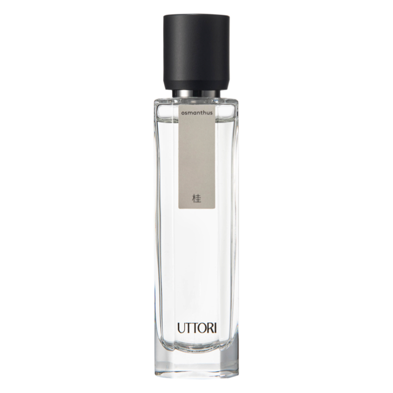 Osmanthus Perfumes Potpourri Accord парфюмированная вода 18 мл Uttori, 18ml — фото 2