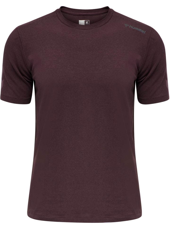 

Hummel Футболка Hmlmace для мужчин в стиле FUDGE