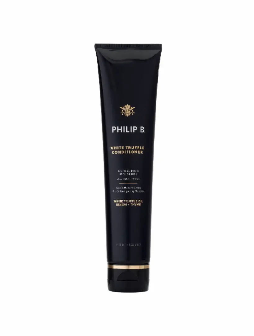 

Кондиционер для волос White Truffle Conditioner, 178 мл Philip B