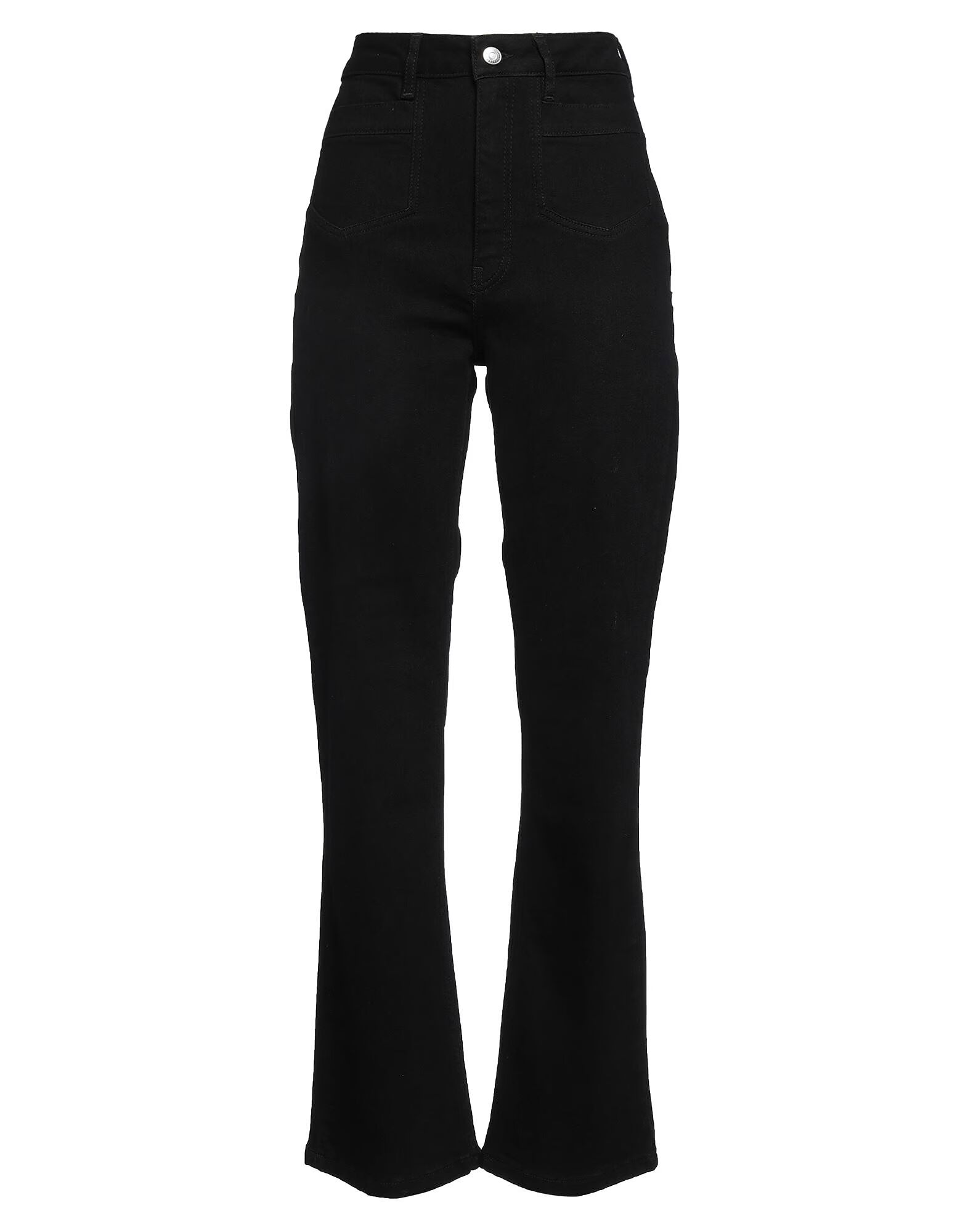 

Джинсы Maje, черный