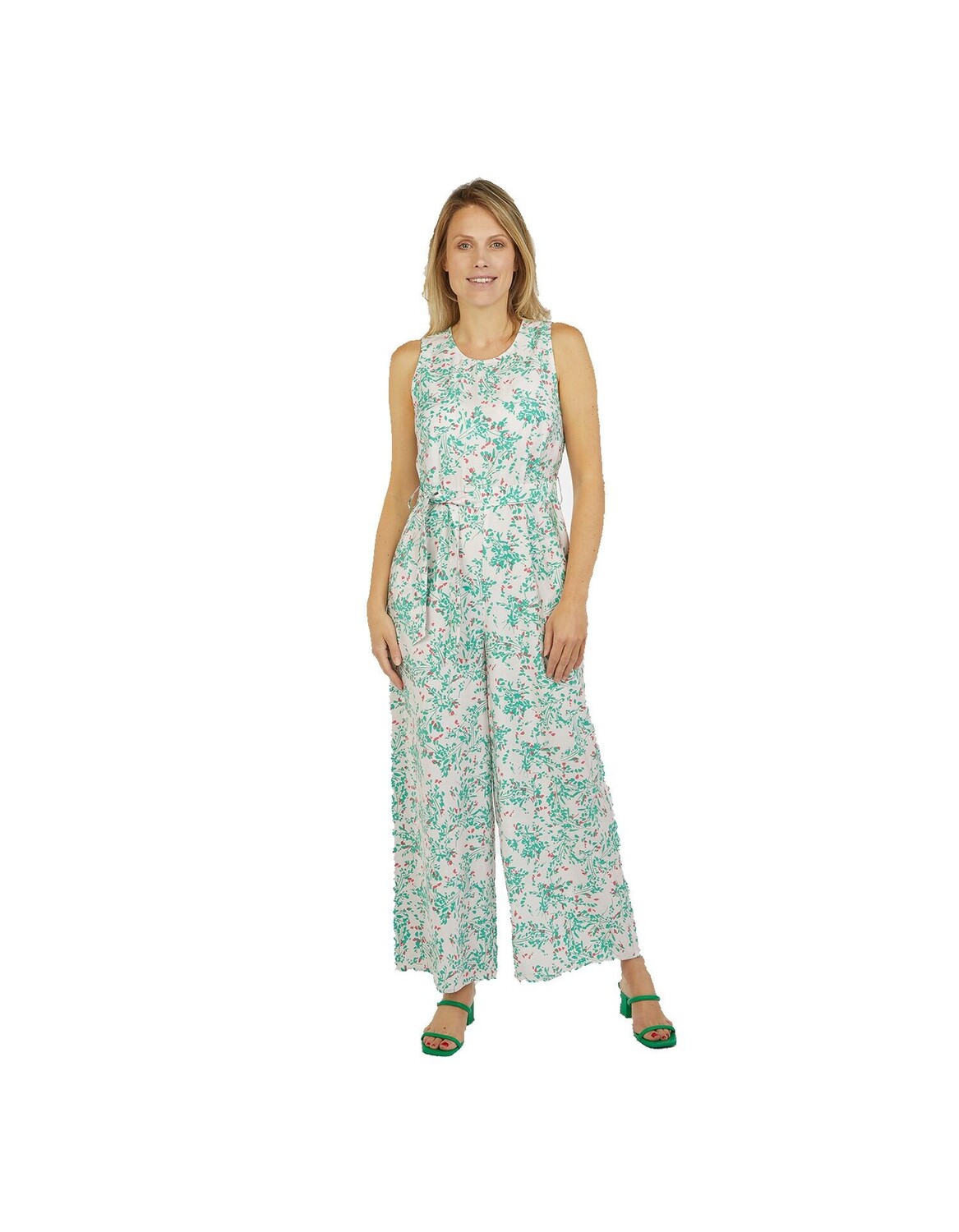 

Комбинезон Lovely sisters Katti, цвет calypso print