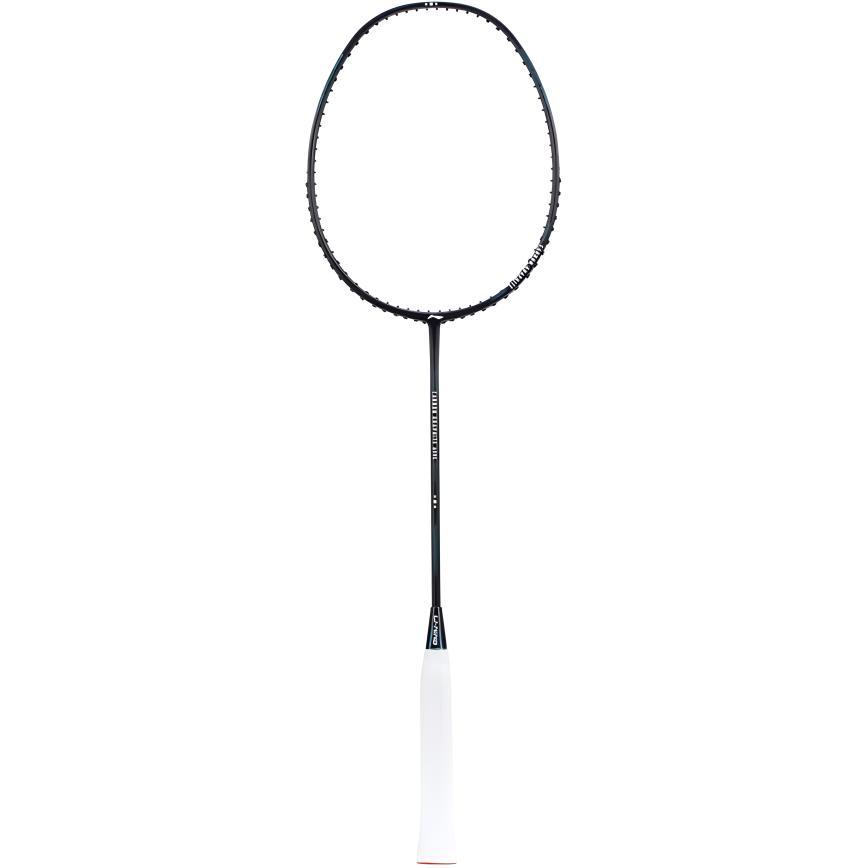 

AYPR196 Полноуглеродная ракетка для бадминтона, тип: контроль, универсальная, для защиты, начальный уровень, Unisex, одиночная ракетка, 3U/G5 LINING