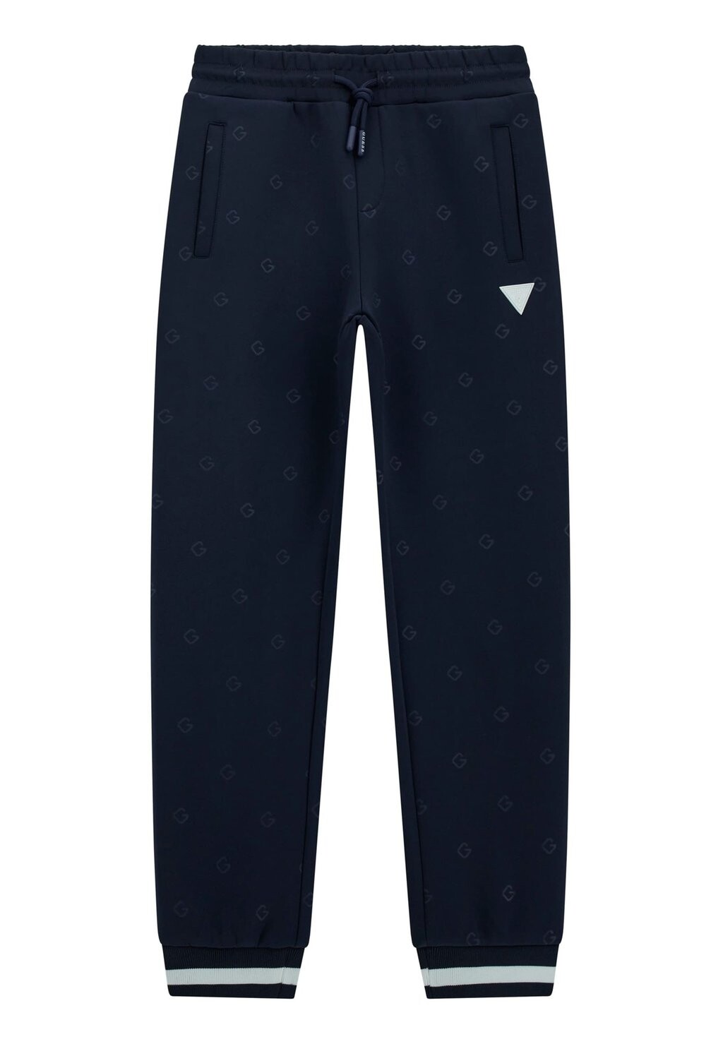 

Спортивные брюки LOGO Guess, цвет dunkelblau