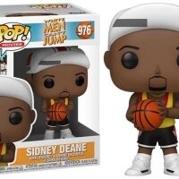 

ПОП-фильмы: WMCJ-Сидней Funko