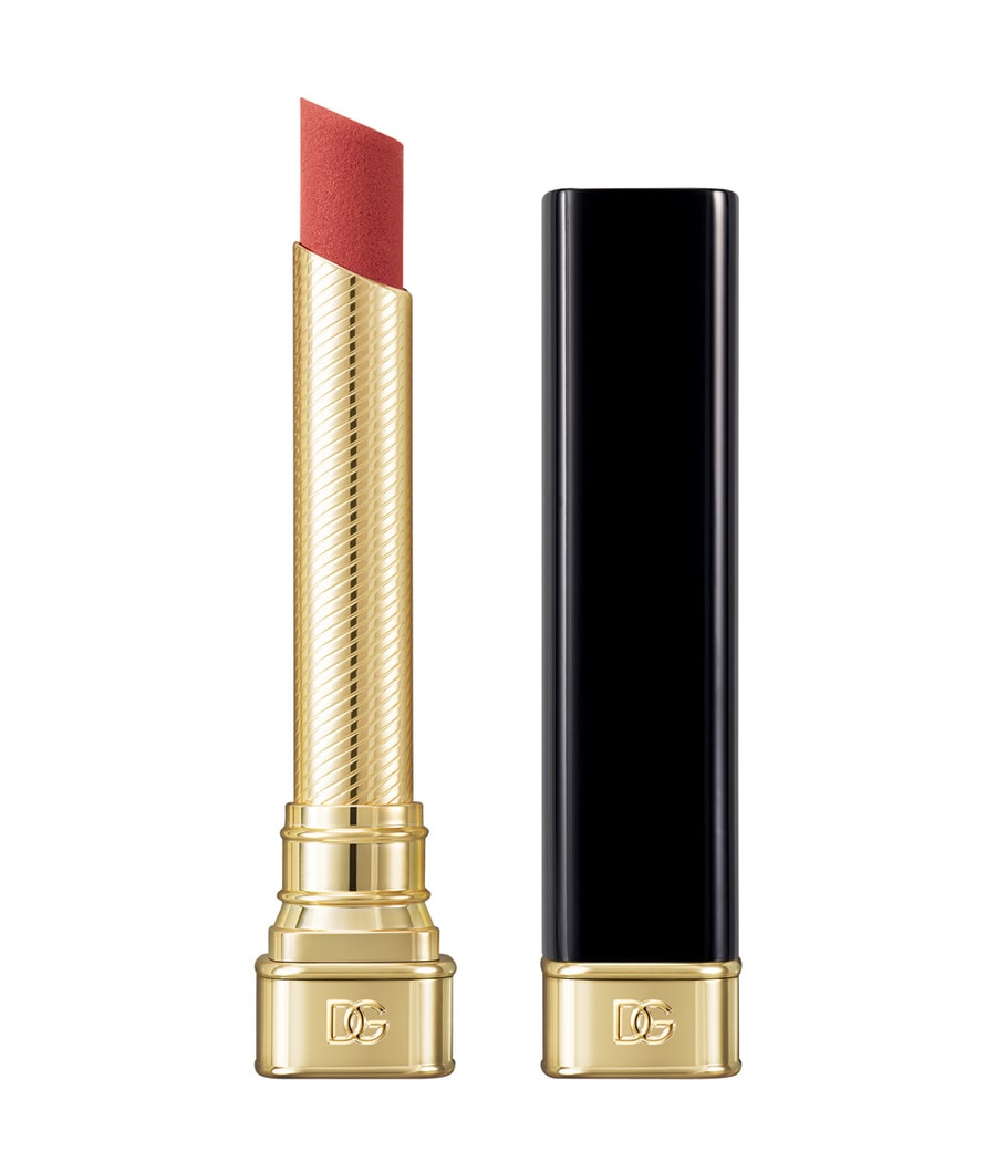 

Помада Dolce&Gabbana My Comfy Matte, Nr. 777 - Mittleres Pfirsich-Nude, 27g