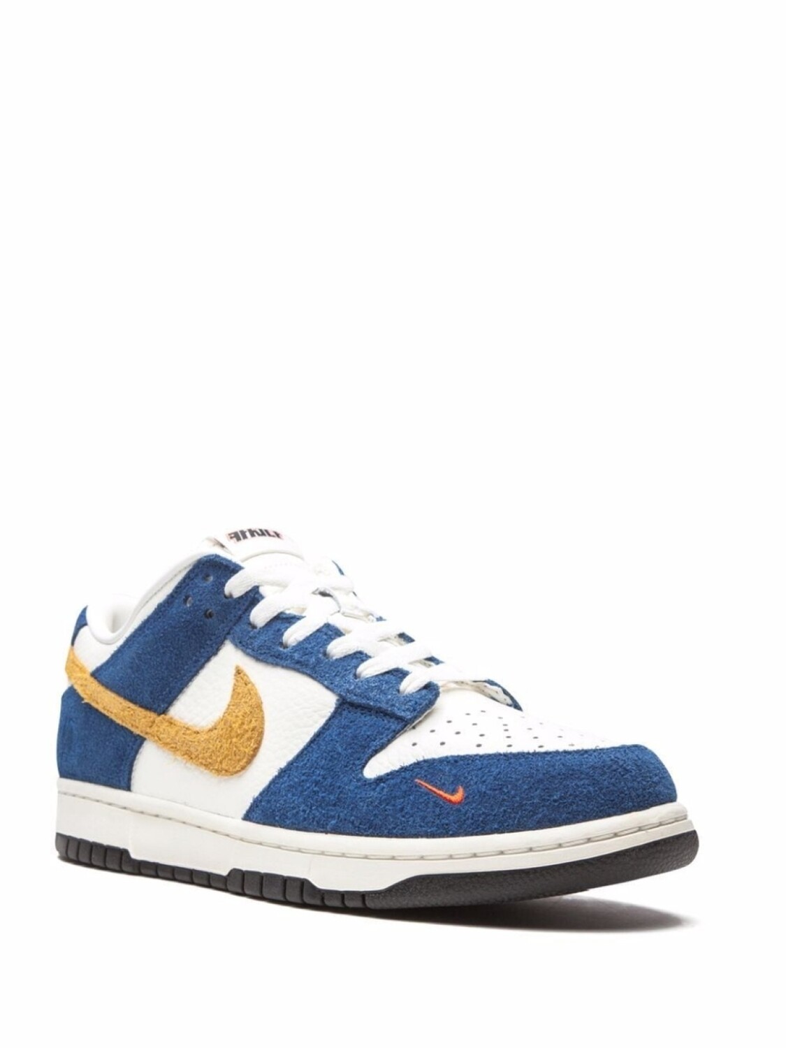 Кроссовки Dunk Low из коллаборации с Kasina Nike, синий — фото 2