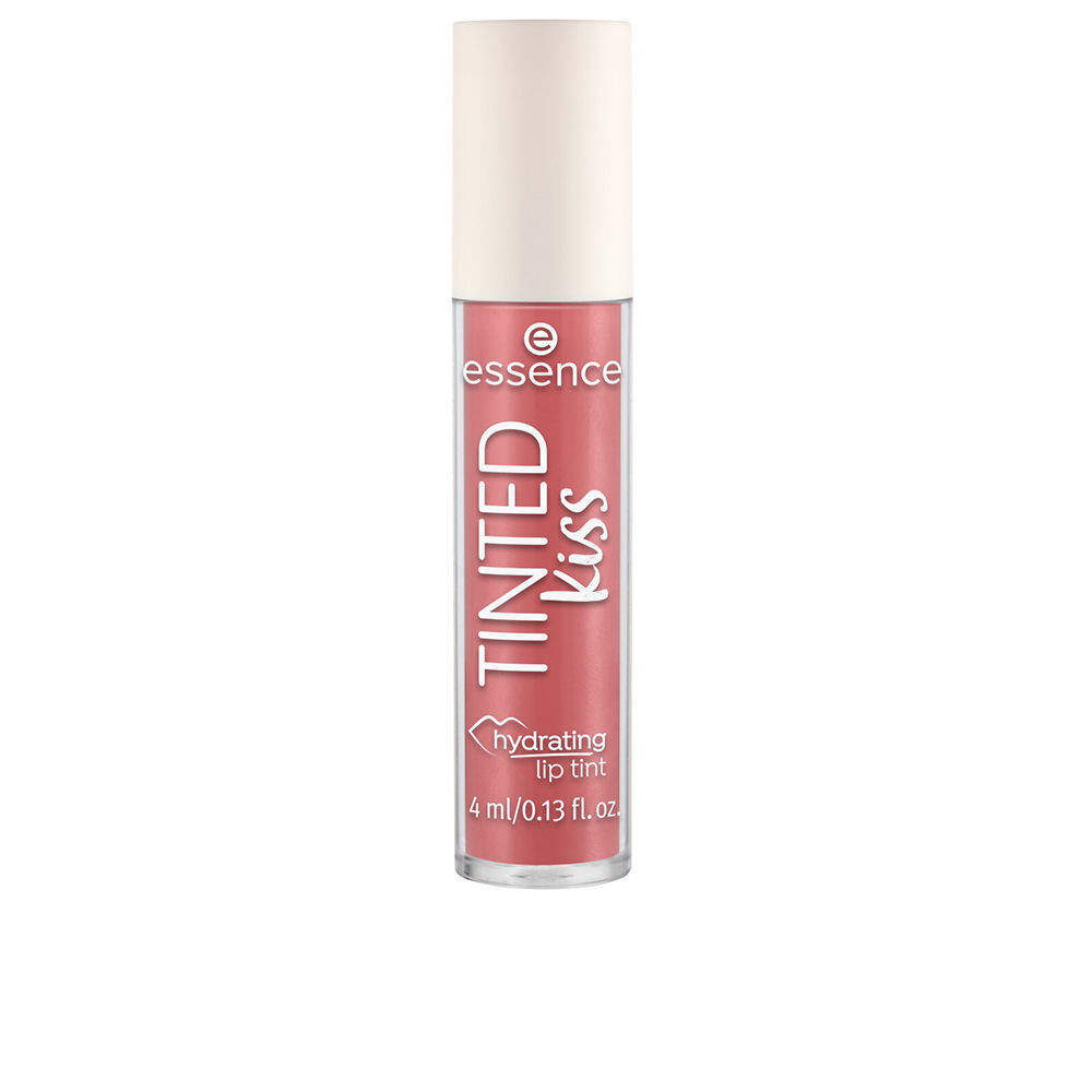 

Губная помада Tinted kiss tinte labial hidratante Essence, 4 мл, 03-coral colada