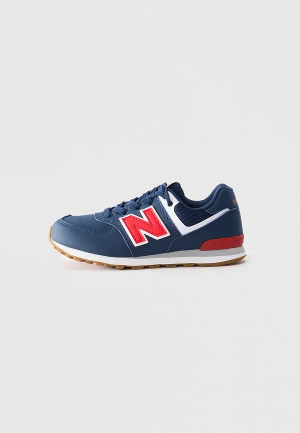 574 кроссовки New Balance, Navy