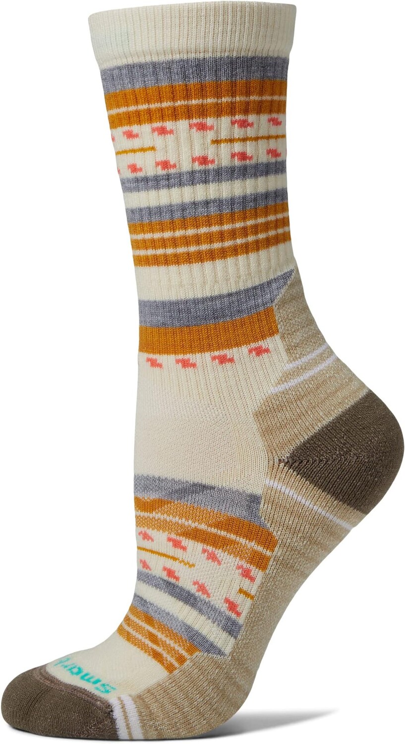 

Легкая подушка для похода Margarita Crew Smartwool, цвет Natural