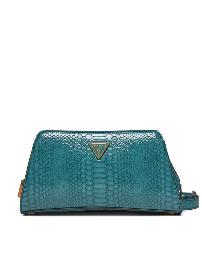 

Сумка Guess, бирюзовый, Зеленый, Сумка Guess, бирюзовый