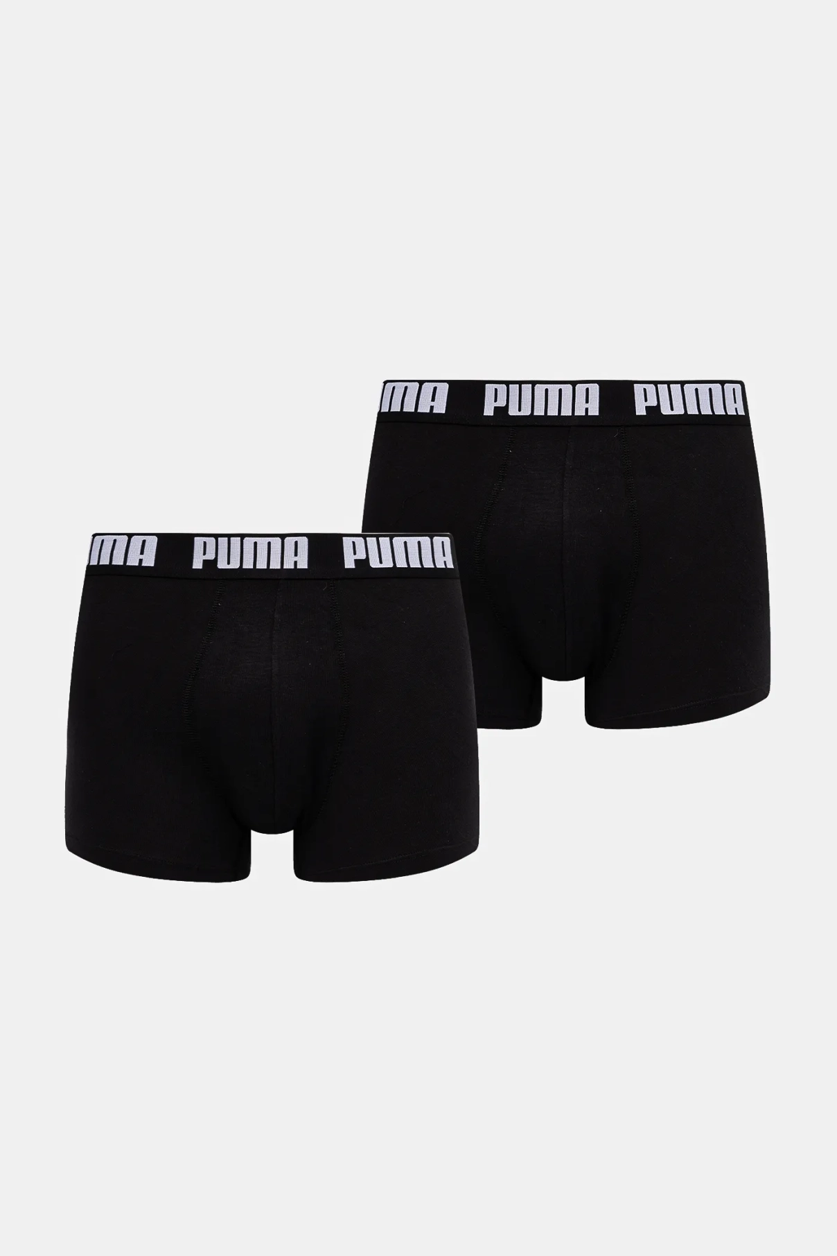 

2 упаковки боксеров Puma, черный