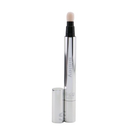 

Stylo Lumiere Instant Radiance Booster Pen 5 Теплый миндаль, Sisley