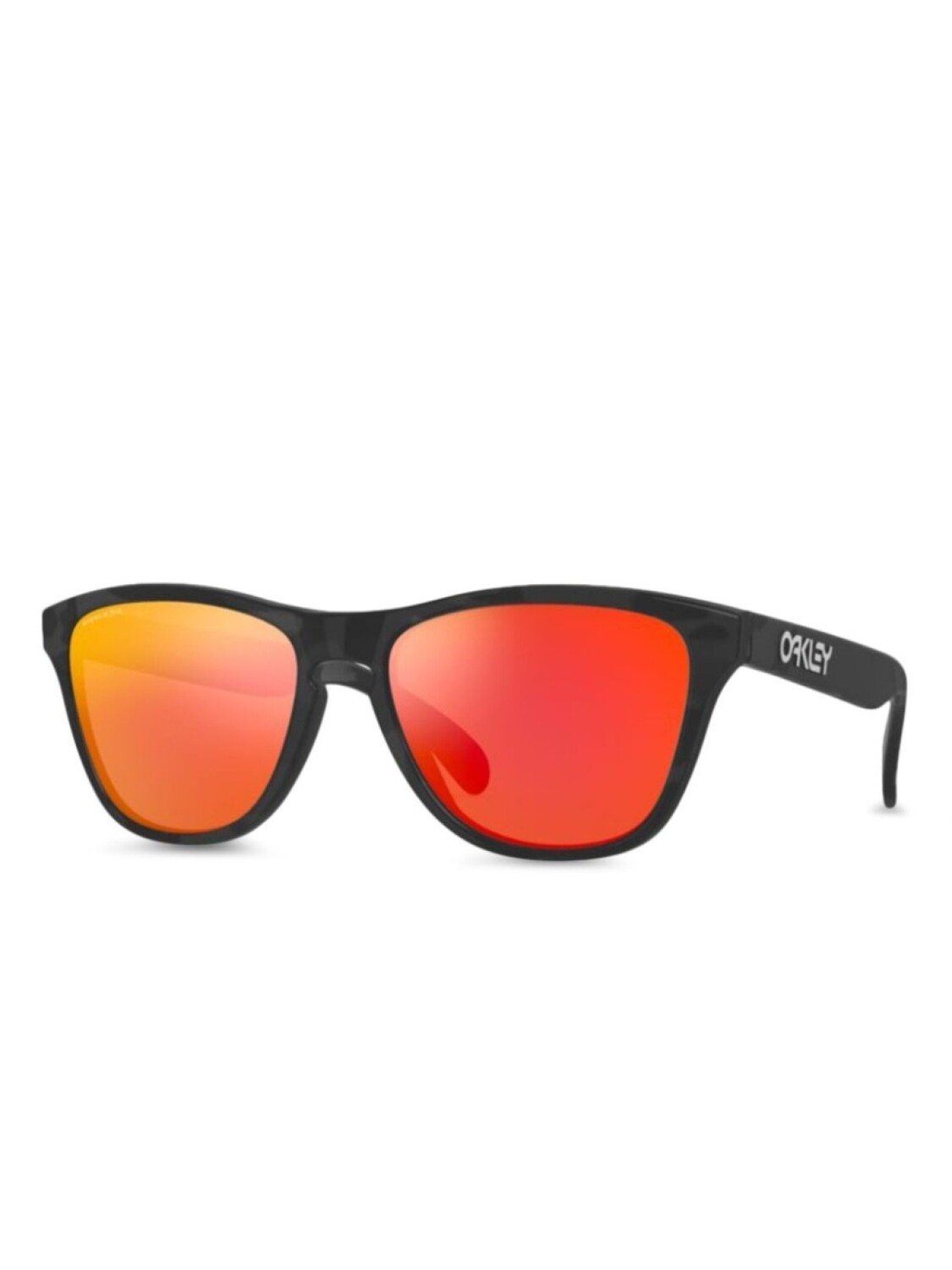 

Oakley солнцезащитные очки Frogskins, черный