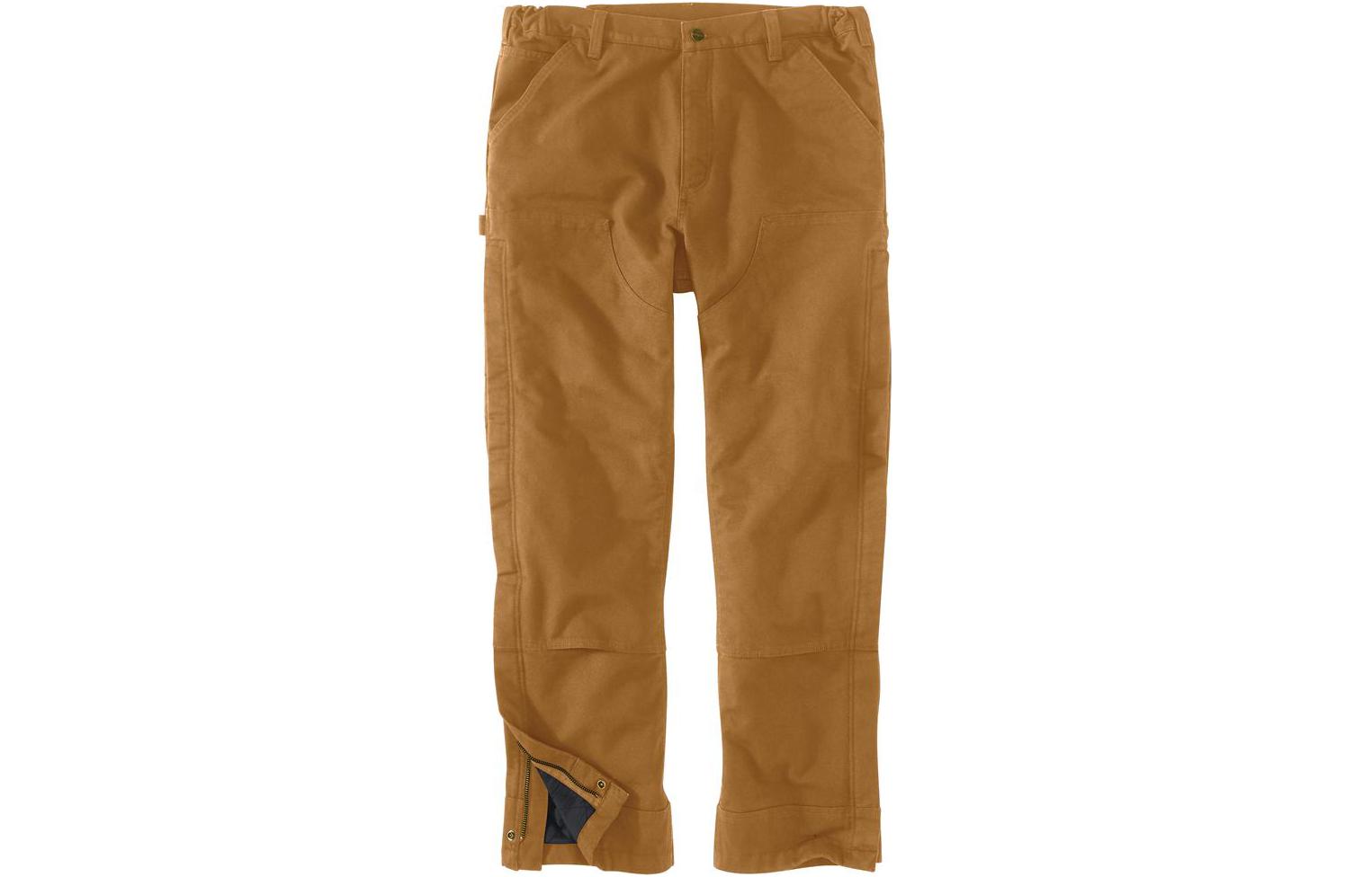 

Повседневные брюки мужские Carhartt, хаки