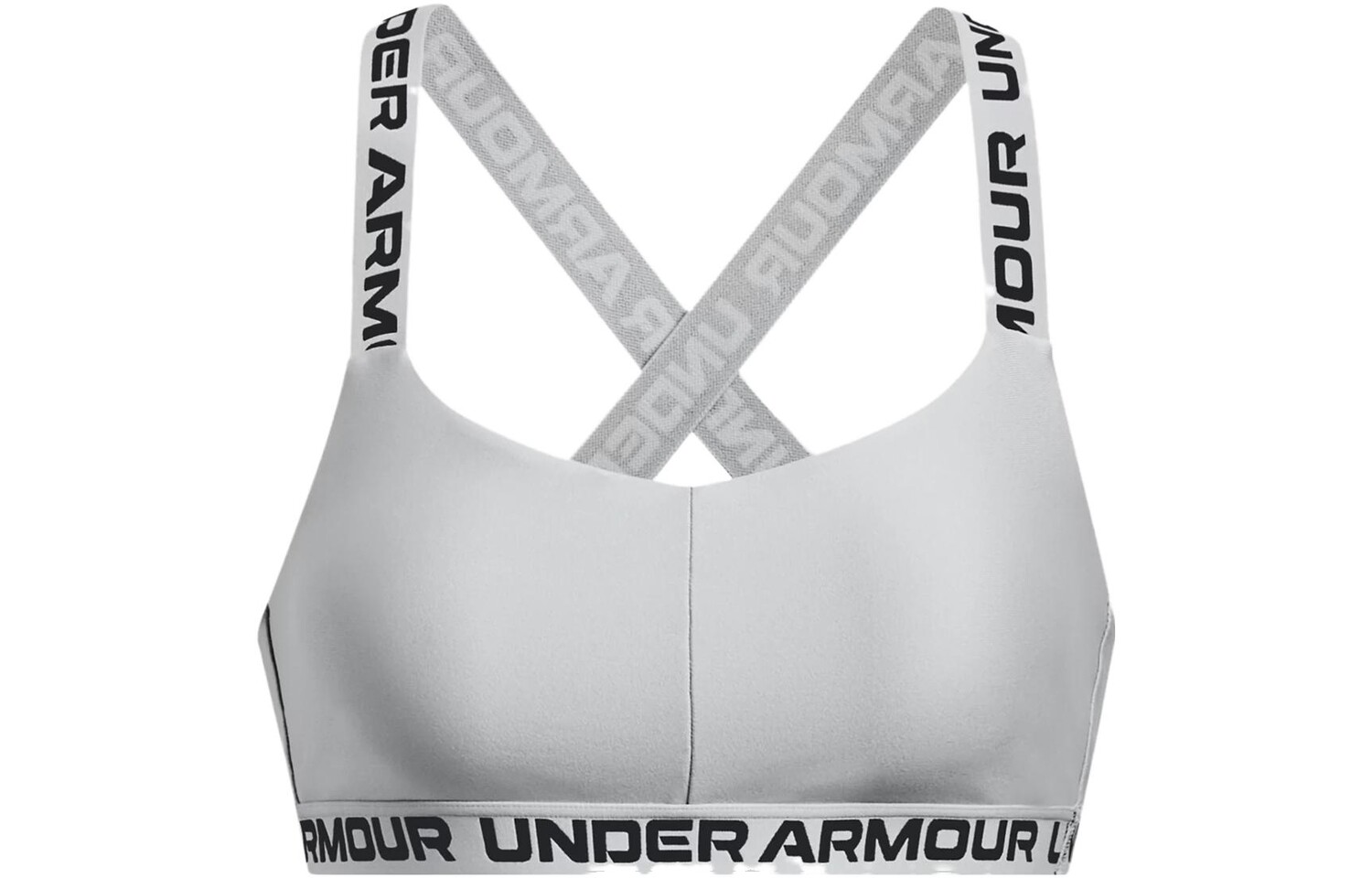 

Женское спортивное нижнее белье Under Armour, цвет Black