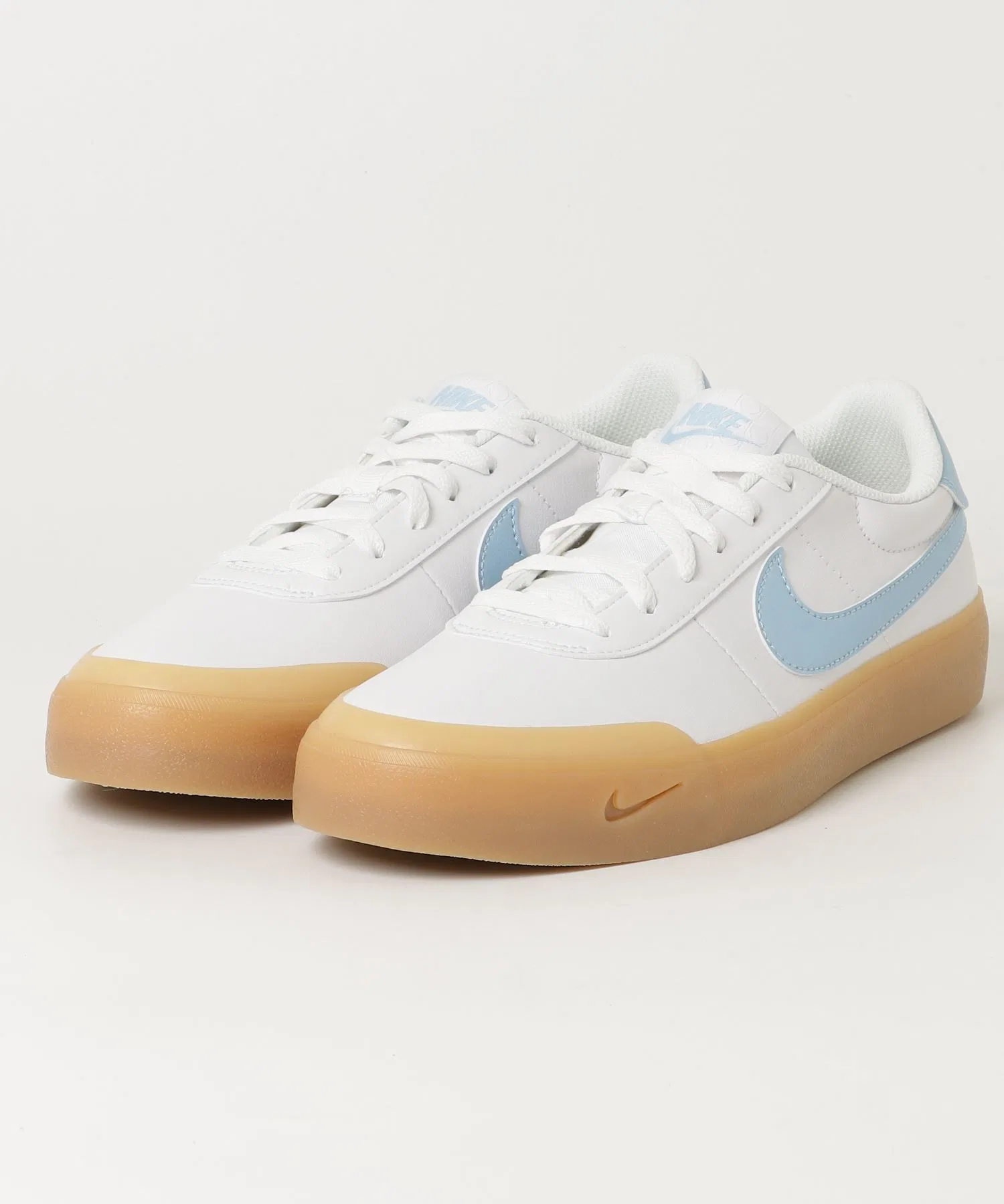 Мужские кроссовки NIKE Court Vision Low синие