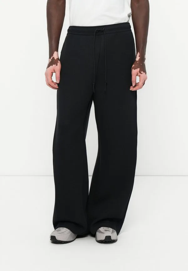 Нижние спортивные штаны Nike Sportswear, Black