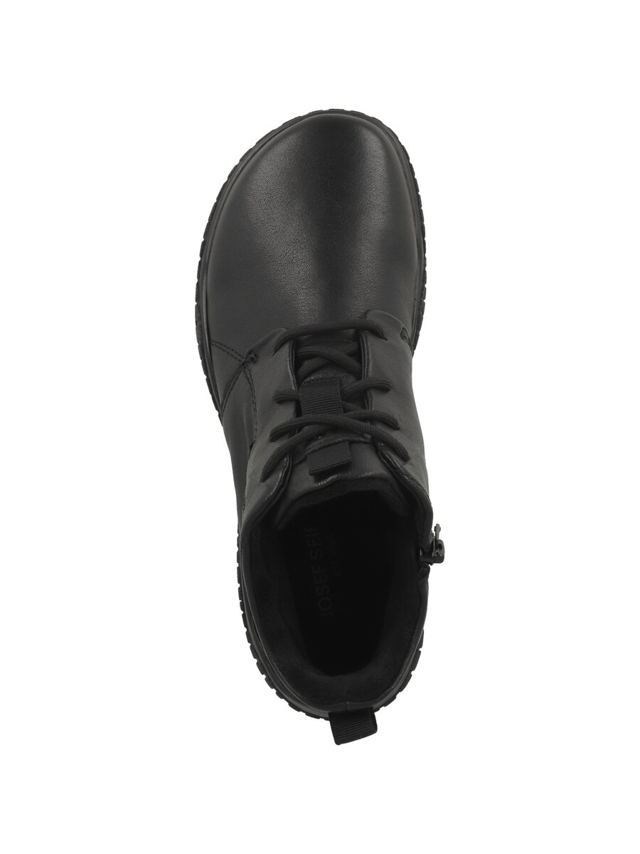 Ботильоны на шнуровке JOSEF SEIBEL Wynona 05, Black — фото 3