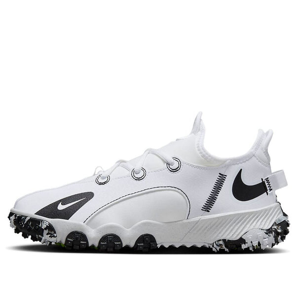 

Кроссовки будущее поле Nike, белый