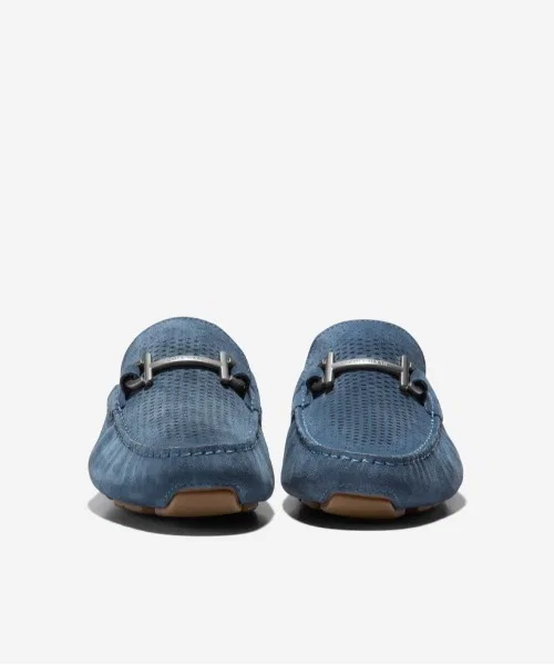 Мужские слипоны COLE HAAN — фото 3