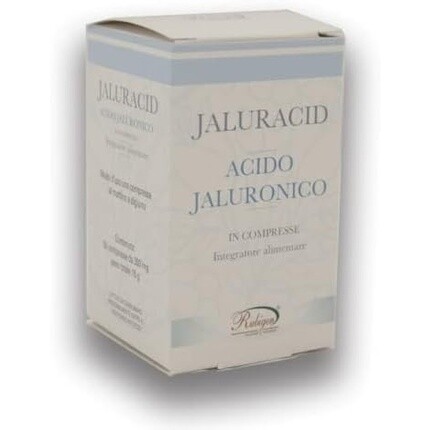 

Natur Farma Rubigen Гиалуроновая кислота 50 таблеток