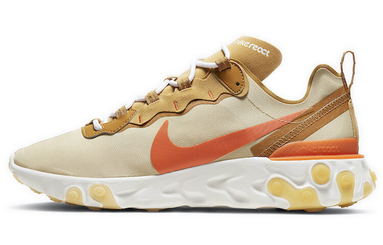 

Кроссовки для бега Nike React Element 55 унисекс