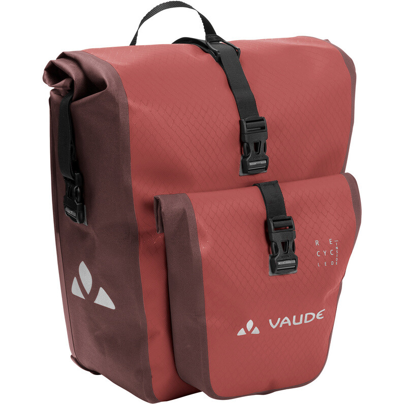 

Велосипедная сумка Aqua Back Plus Rec Vaude, красный