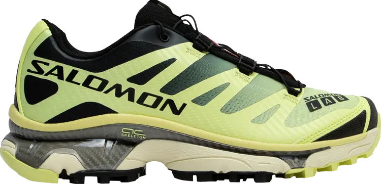 

Кроссовки XT-4 OG 'Sunny Lime', зеленый, Желтый, Кроссовки XT-4 OG 'Sunny Lime', зеленый