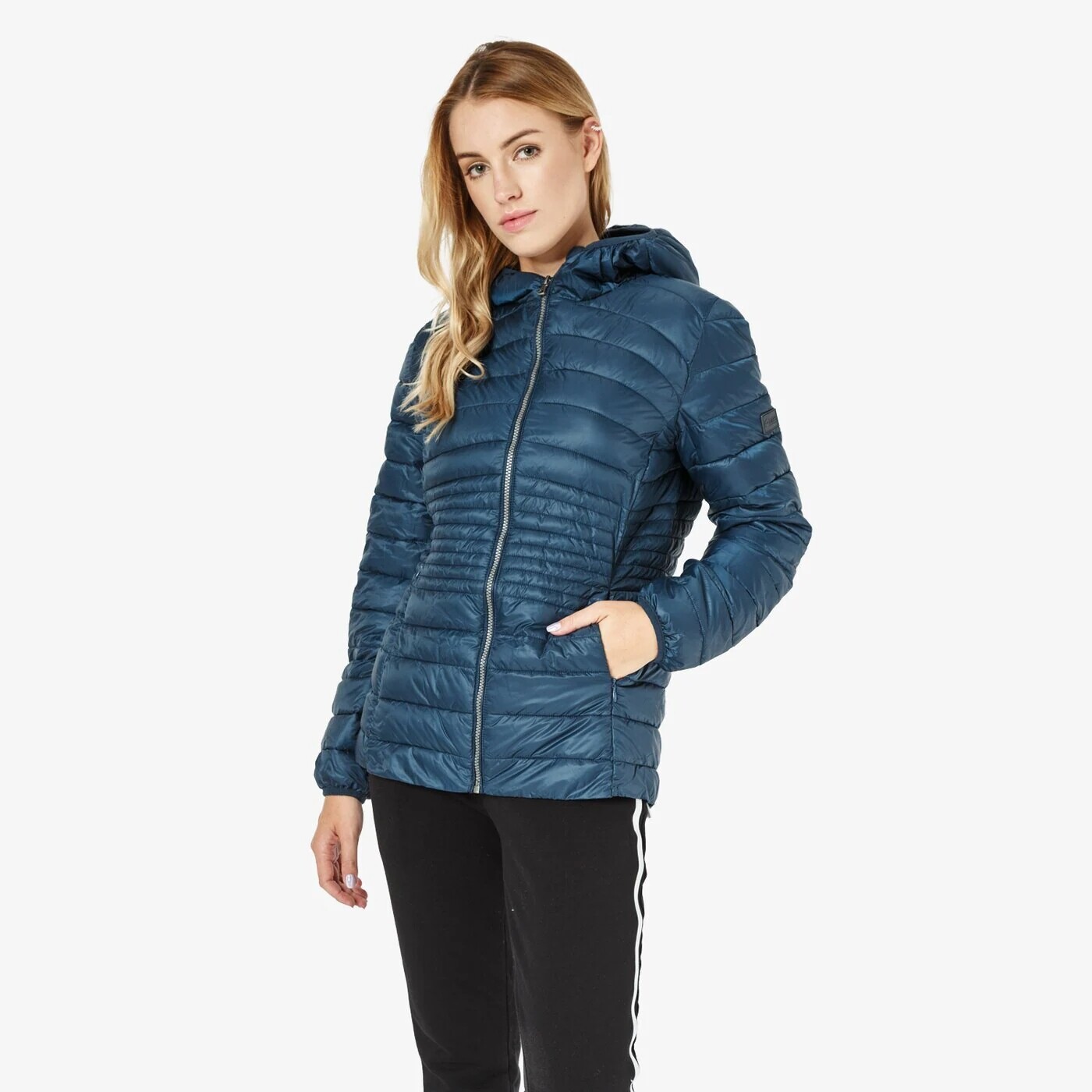 

Куртка Lotto Iza, синий